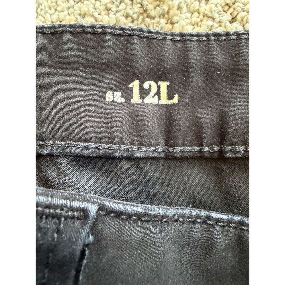 WHBM Slim Ankle Pants